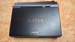 Sony Video Walkman HD GV-HD700E/1 MiniDV