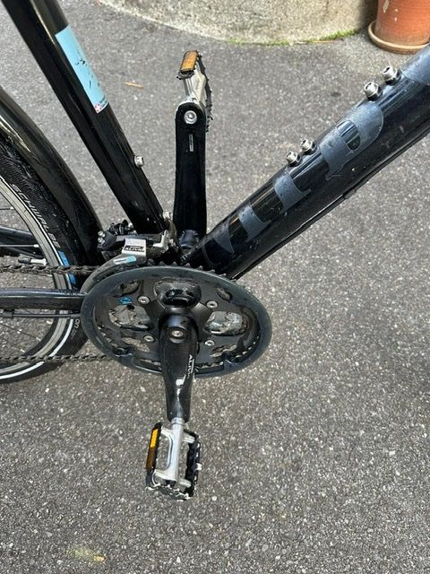 MTB Cycletech Biciclette: MTB Jugendvelo Cycletech 26 Zoll – Usato da Bern venduto da nala125 6