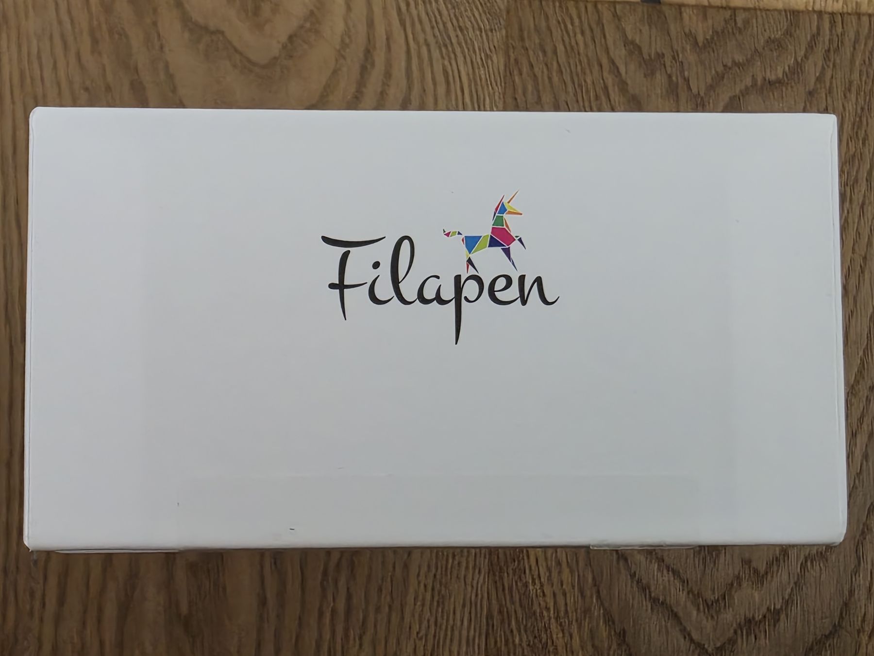 Penna & Evidenziatori: Filapen 3D-Stift – Nuovo e nell'imballaggio originale da Kappel SO venduto da Ringhio82 2