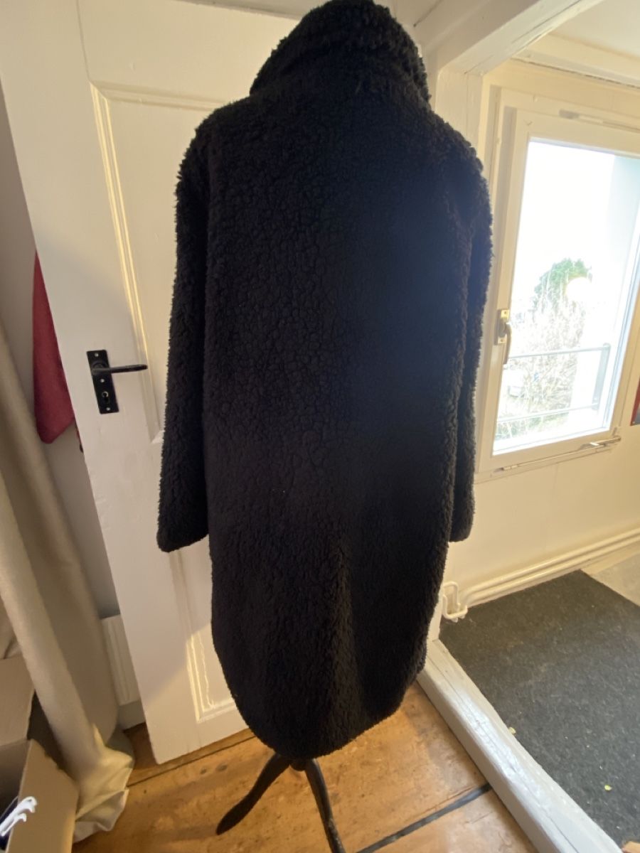 Shein Cappotti: Kuscheliger Mantel  – Usato da Horgen venduto da Aimee86 2