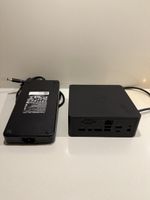 Dell TB16 Thunderbolt Docking Station