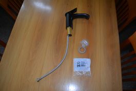 HANS GROHE VIVENSIS 75013670 KALTWASSERHAHN 80PILLAR TAP