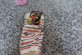 Damensocken