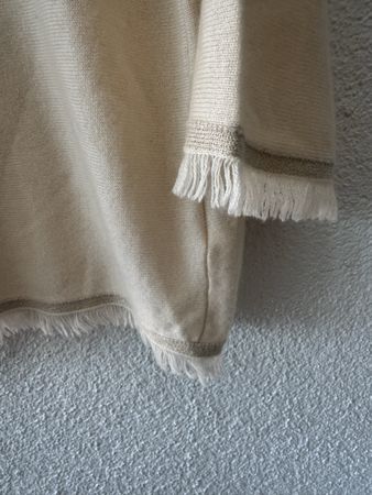 Kaschmirpullover, Grösse XS/S, oversize