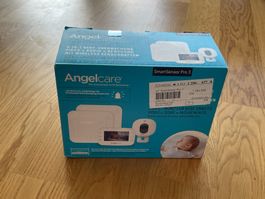 Angelcare Baby-Überwachung mit Sensormatte SmartSensor Pro 3