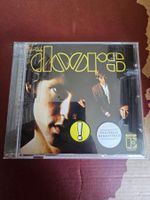 CD - The Doors – The Doors (Psychedelic Rock)