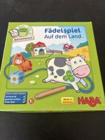 Fädelspiel ab 1 1/2 Jahren