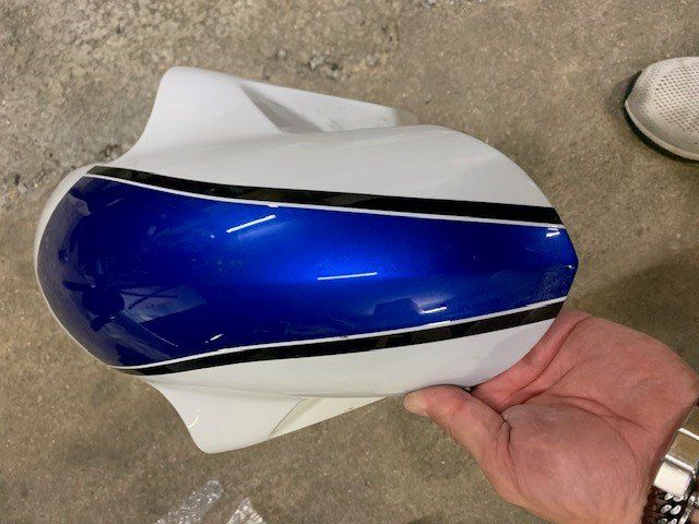 BMW Alle Motorradersatzteile: BMW S 1000RR ORIGINALTEILE – Gebraucht aus Bern von bandido01