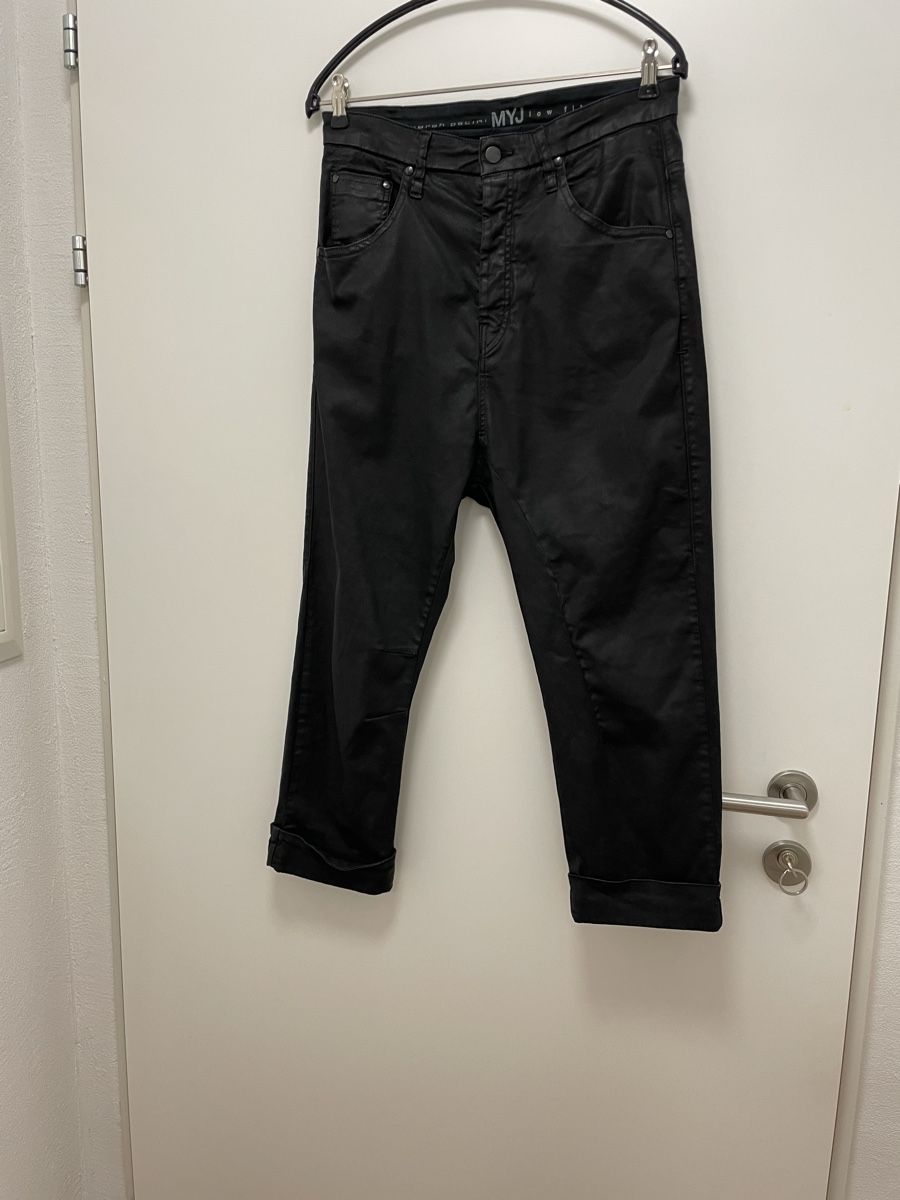 Jeans: Jeans, Grösse M – Usato da Haldenstein venduto da nicB74