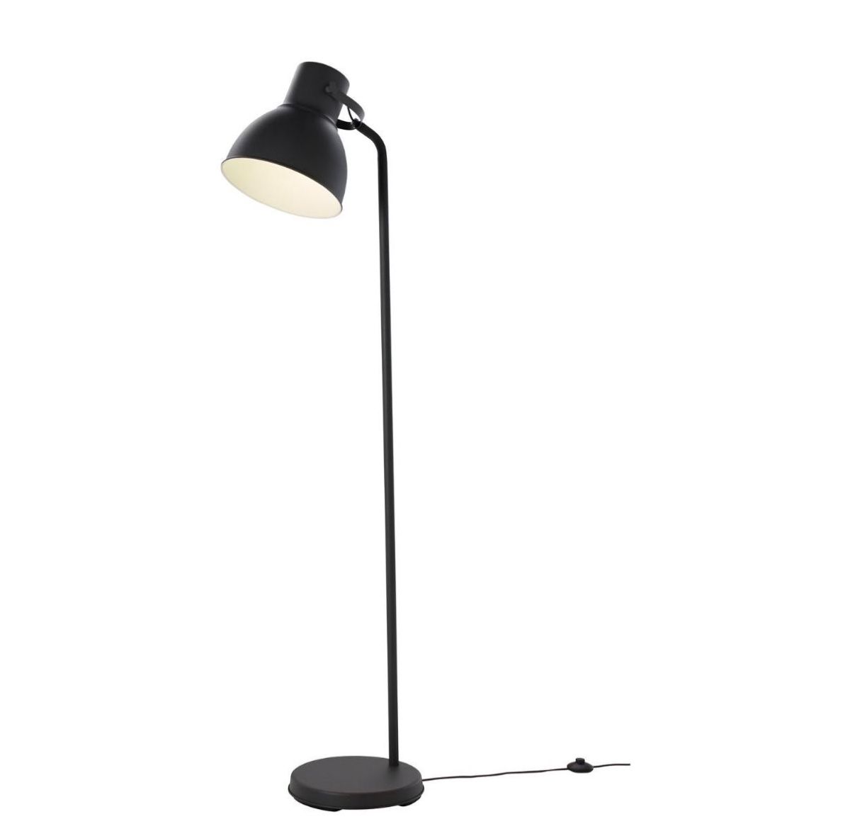 Ikea Lampade: Stehlampe anthrazit von IKEA – Usato da Homburg venduto da salmon136