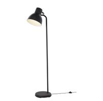 Stehlampe anthrazit von IKEA