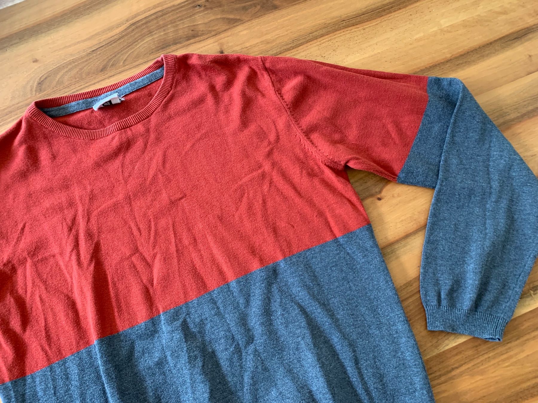 Pullover & Sweatshirts: KITCHENER Lässiger Pullover Grösse M – Gebraucht aus Meiringen von Stuffandmore 1