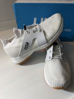 UYN Skipper homme blanc taille 46 neuf