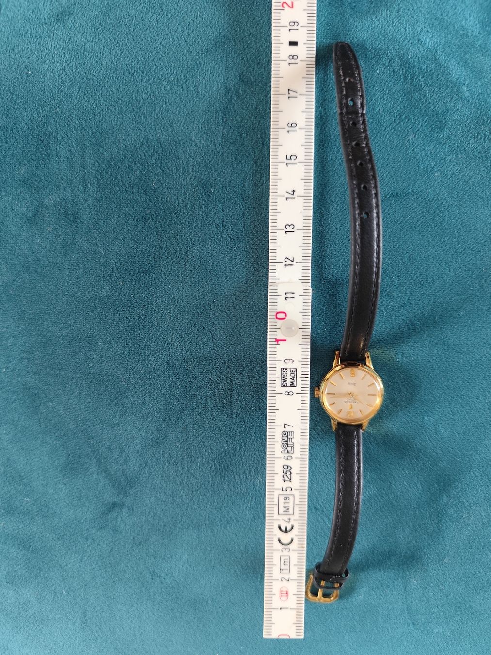 Festina Orologi: Montre Festina plaqué or – Usato da Neuchâtel venduto da sis_2wcq 4