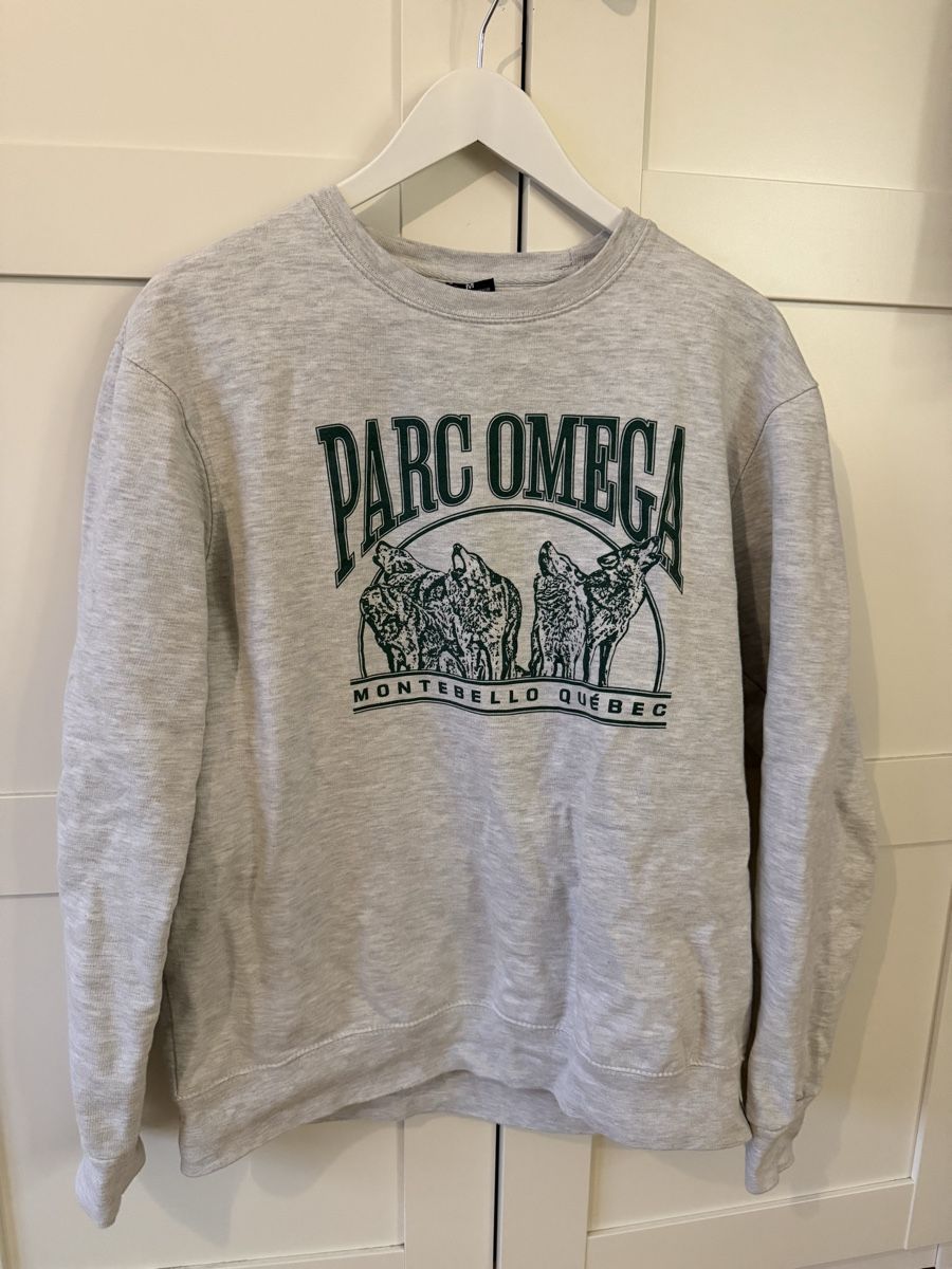Pullover & Sweatshirts: Vintage Sweater  – Gebraucht aus Luzern von Itsclaire 1