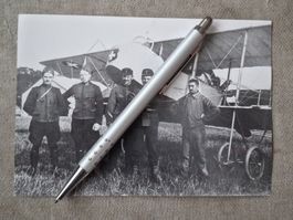 Foto Häfeli DH-1 Schweizer Fliegertruppen