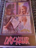 Day-Killer - Pulsschlag des Todes (I/F 1980) Sunrise VHS