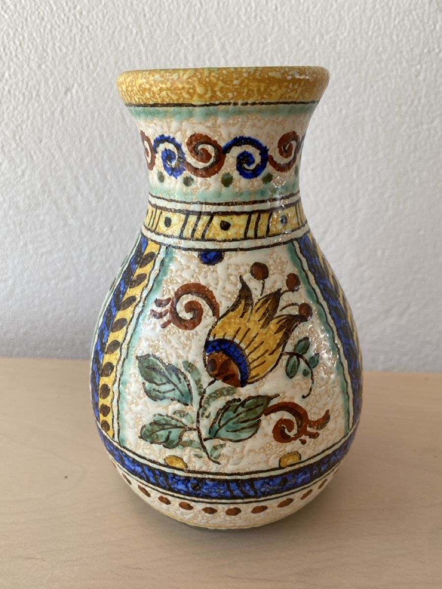 Vasen & Gefässe: Joma Royal Vase E Gouda 15 cm – Gebraucht aus Pfäffikon SZ von Anita8808