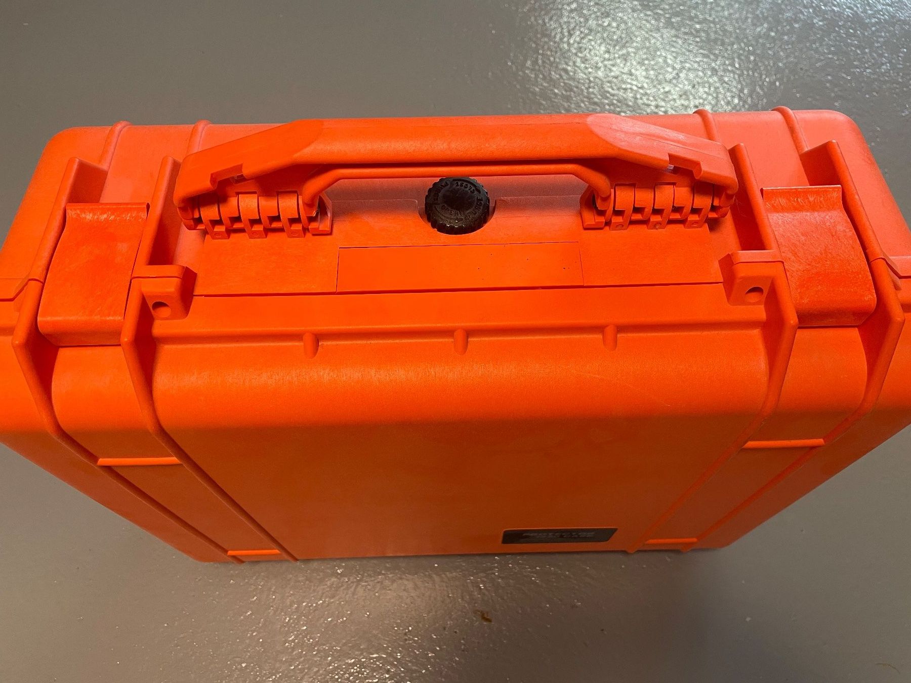 Peli Valigie: Peli Box Koffer, Protector 1520 Case, with Foam – Nuovo (secondo la descrizione) da Urtenen-Schönbühl venduto da katze008 6