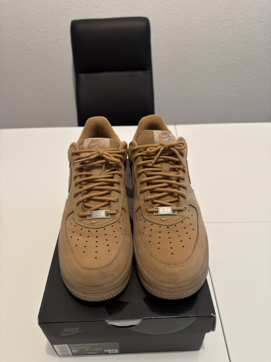 Nike Scarpe da uomo: Nike Air Force 1 Supreme – Usato da Villars sur glane venduto da Energon2010 1