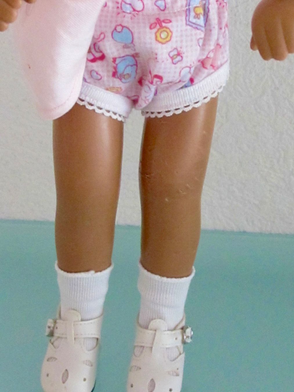 Sasha Morgenthaler Bambole: POUPEE SASHA – Usato da Murten venduto da Selliot 3