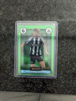 Topps Merlin Anthony Gordon Newcastle 24/99 Karte