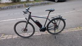 KTM Ebike
