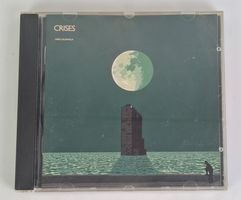 Mike Oldfield - Crises - CD - Top - Hit Moonlight...