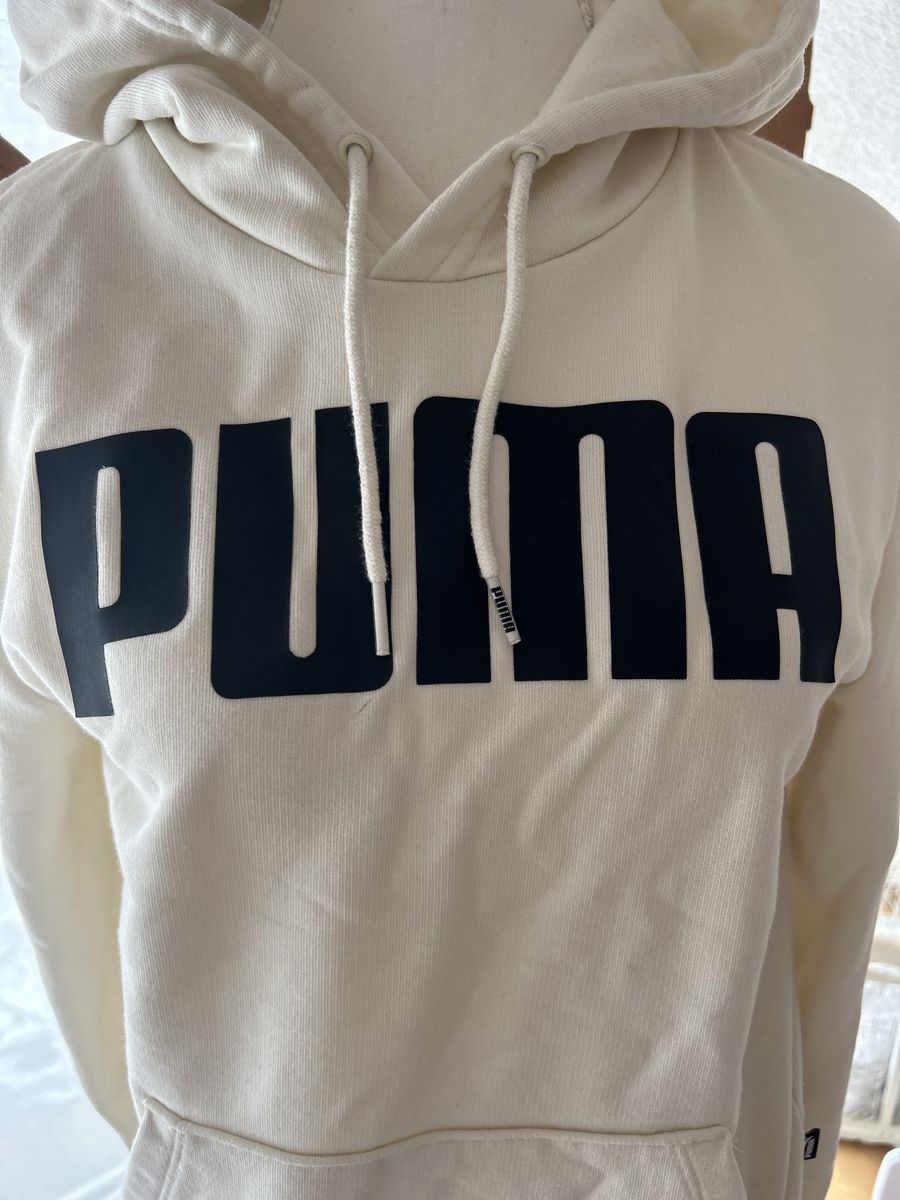 Puma Maglioni & Felpe: Puma Hoodie Gr.S – Usato da Kirchdorf BE venduto da Stella130 1