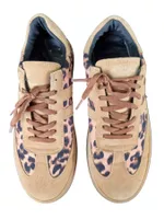Sneaker Leopard 40