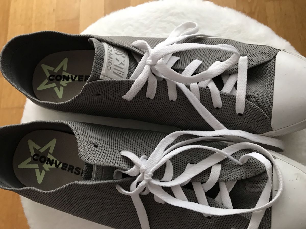 Converse Herrenschuhe: Converse Gr 48 – Gebraucht aus St.Gallen von bubo2008