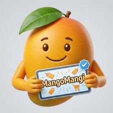 Profile image of MangoMangi