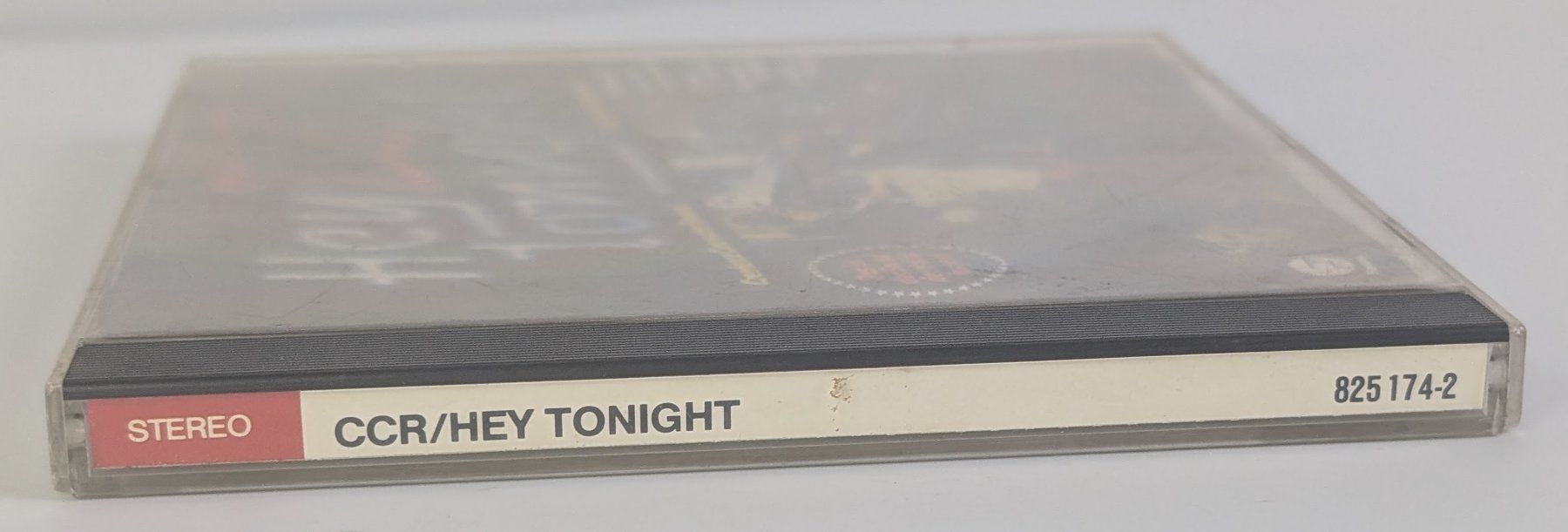 CD: CCR - Hey Tonight - CD - Top - Sammlerstück! – Usato da Zürich venduto da 1.Simon 3