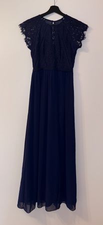 Ballkleid Little Mistress, Grösse 36 Petite