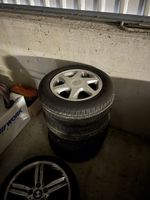 Nissan Komplettrad 15Zoll
