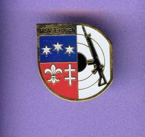 MSV - Ergisch