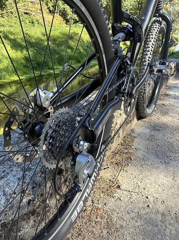 Vélos: VTT / MTB Cannondale Jekyll  – D'occasion à Yverdon-les-Bains par Fernando_Perez 3