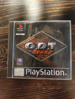 O.D.T Sony Playstation