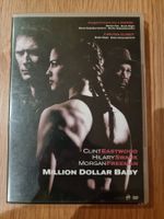 Million Dollar Baby DVD - Drama-Klassiker mit Starbesetzung!