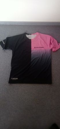 Bikeshirt Damen S