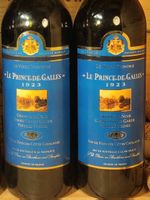 2 x 2007 Vieilles Vignes Grenache Noir