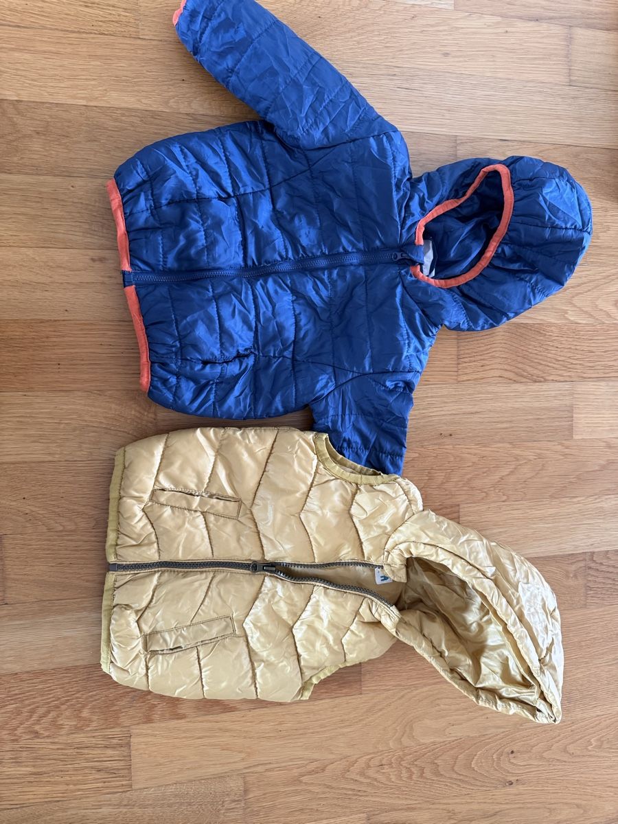 Lotti & Set di vestiti: Kleiderpaket grösse 68 – Usato da Affoltern am Albis venduto da PhChKeller
