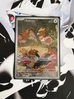 Pokémon Piafabec 151/132 (Megfr)