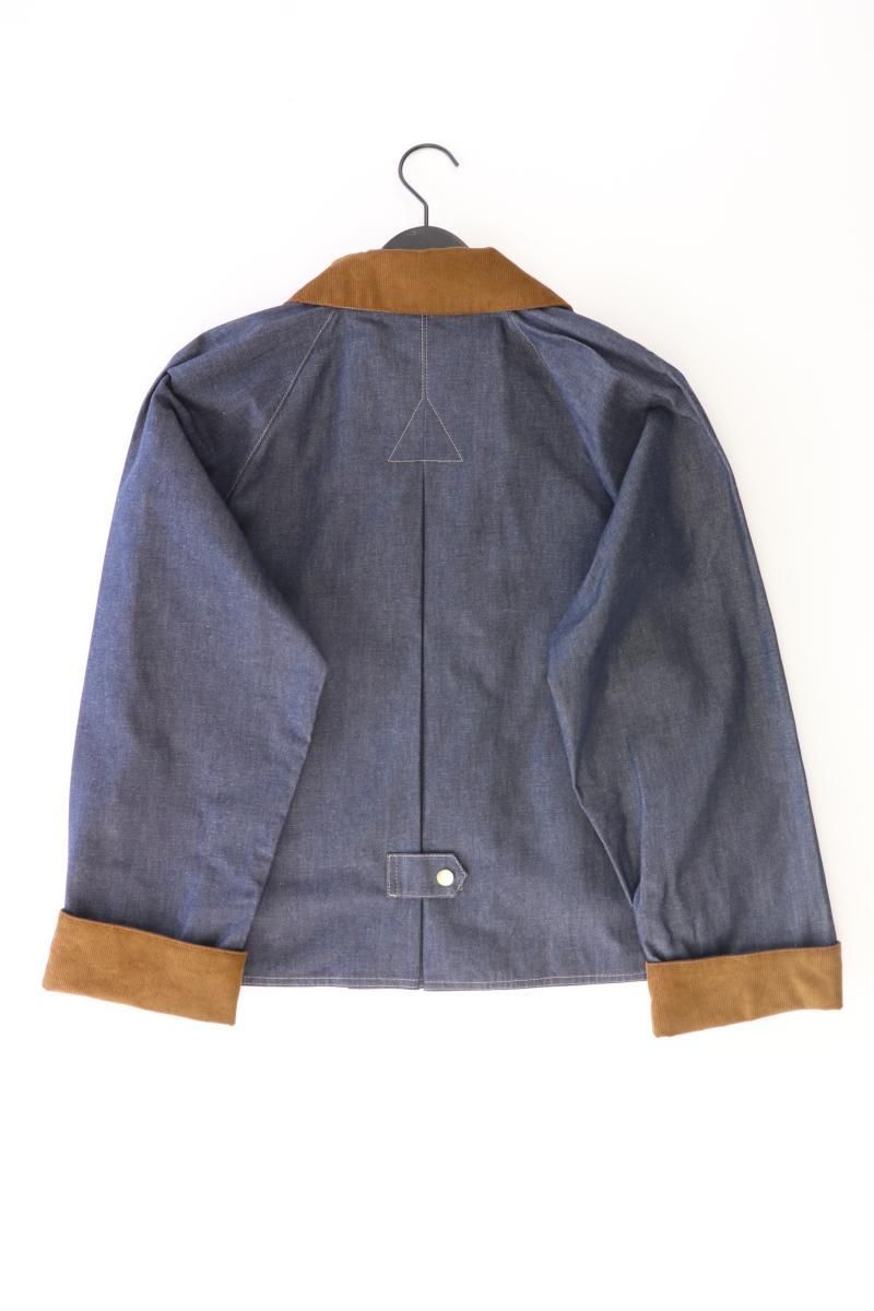 Vestes: Barbour Jacke Freckleton Gr. 38 blau – Neuf (Voir description) à Neustadt an der Waldnaab par SecondLifeFashion 3