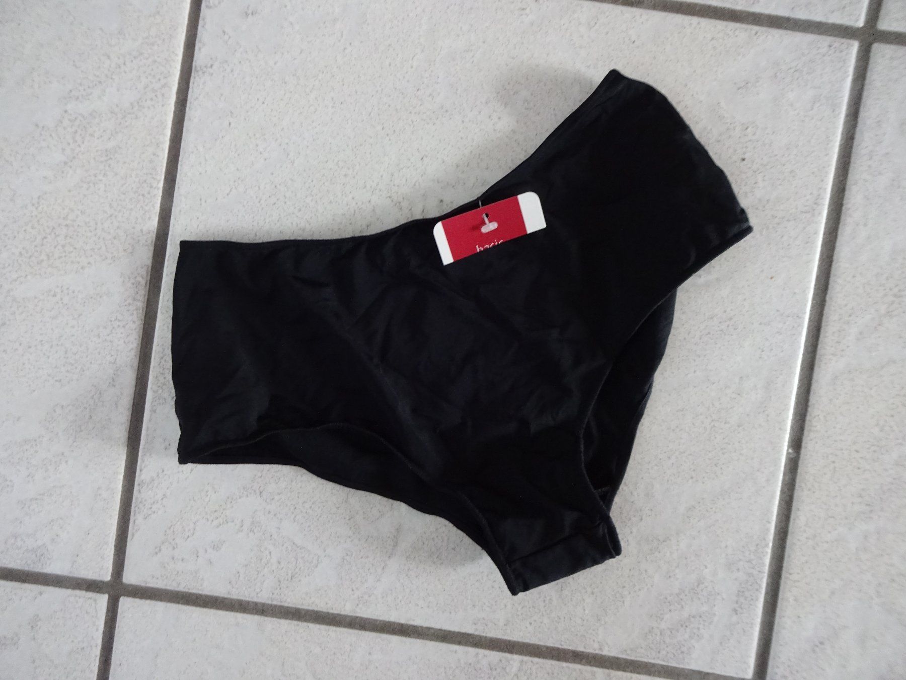 Autres dessous: Schöner Slip-Pants/Basic – Neuf (Voir description) à Rothrist par Mistery1