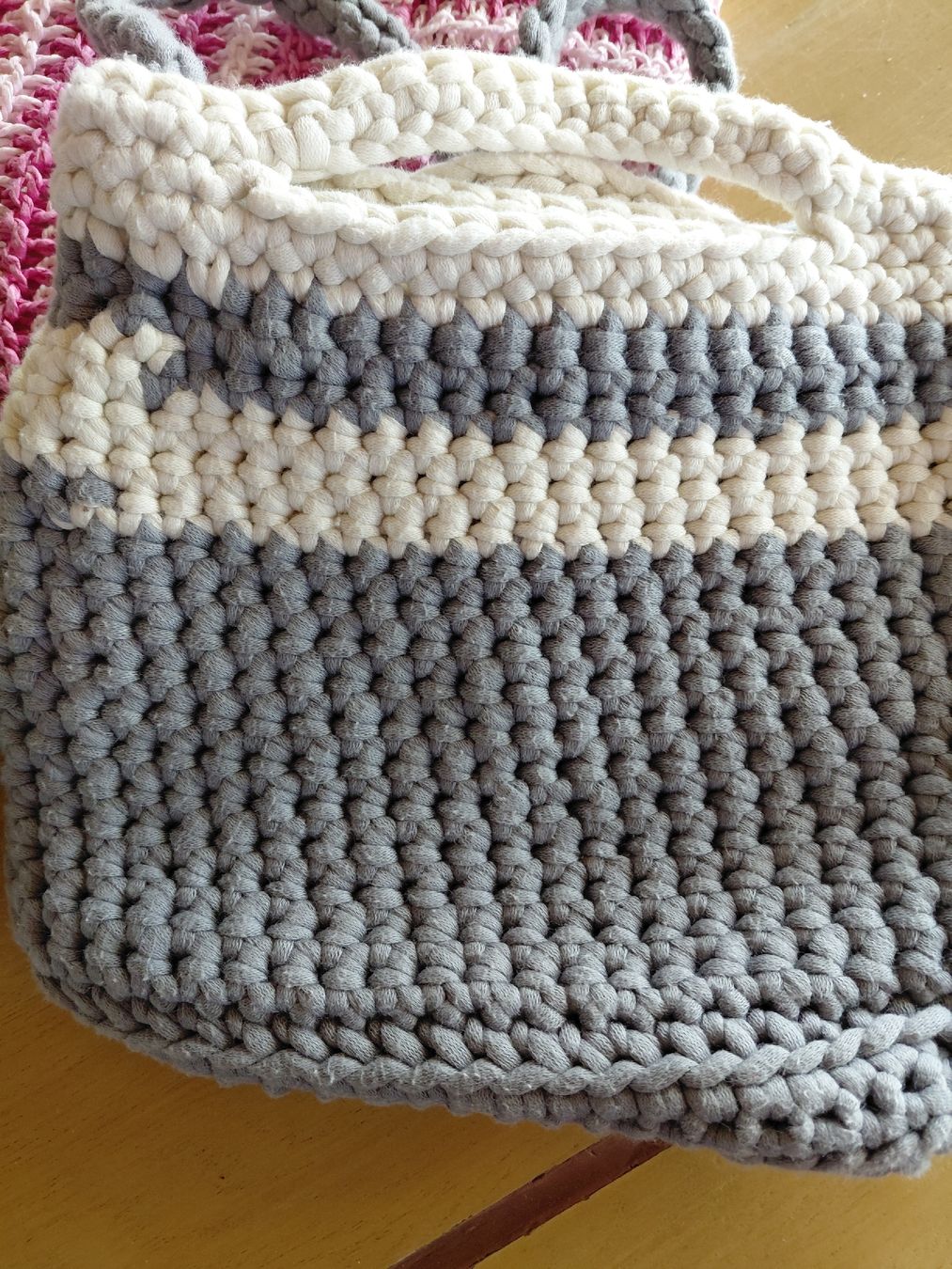 Borse da donna: LOT  DE SAC  CROCHET – Nuovo (secondo la descrizione) da Veyras venduto da yonel78 2