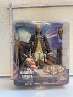 ✨Bioshock Benjamin Franklin figure Neca