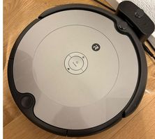 Roomba 694,Sieht aus wie neu!