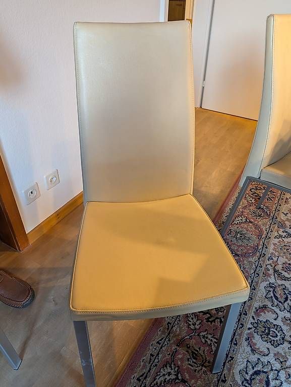 Sedie: Stühle – Usato da Känerkinden venduto da sim_tf5s