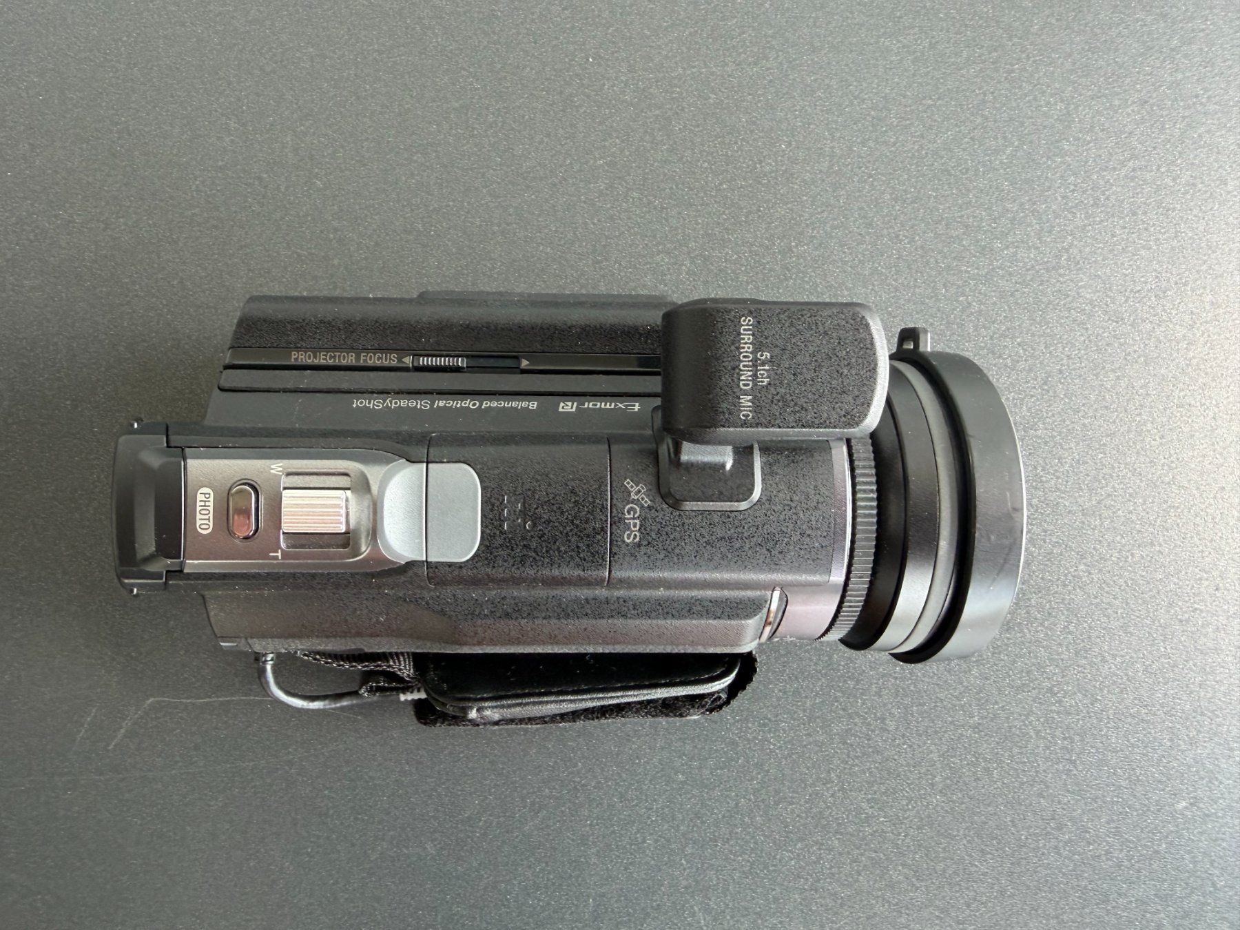 Sony Videocamere: SONY© Digital HD Video Kamera Recorder – Usato da Horgen venduto da James2002 2